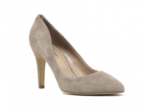 Bruno Premi Pump beige