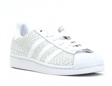 Adidas Sneaker wit