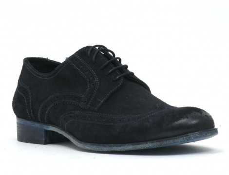 Antony Morato Veterschoen blauw