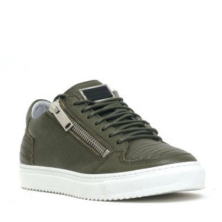 Antony Morato Sneaker groen