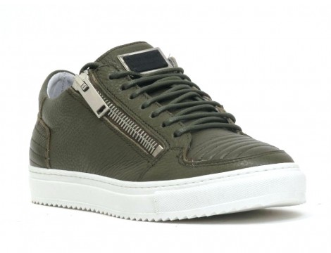 Antony Morato Sneaker groen