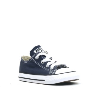 Converse Sneaker blauw