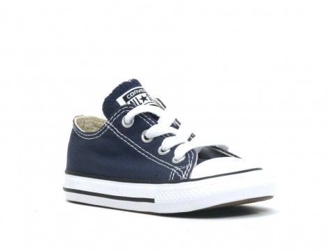 Converse Sneaker blauw