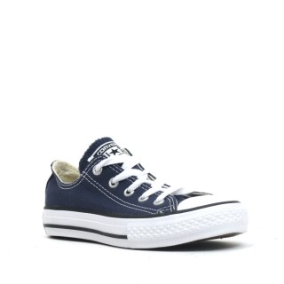 Converse Sneaker blauw