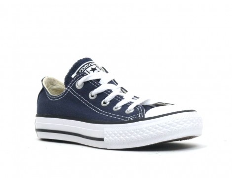 Converse Sneaker blauw