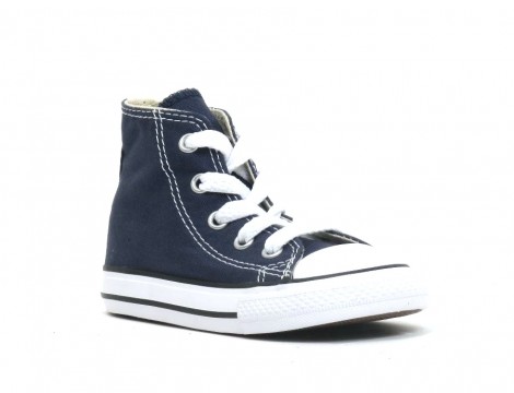 Converse Sneaker blauw