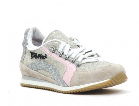 Dsquared2 Sneaker beige