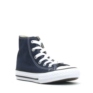 Converse Sneaker blauw