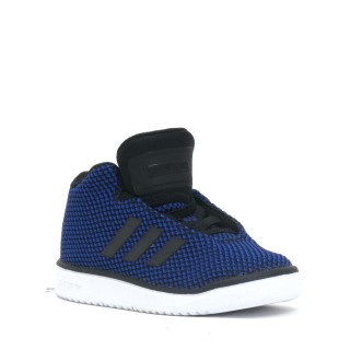 Adidas Sneaker kobaltblauw