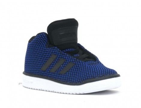 Adidas Sneaker kobaltblauw