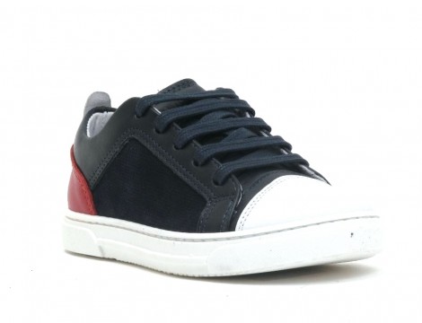 Antony Morato Sneaker blauw