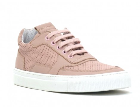 Mariano Di Vaio Sneaker roze