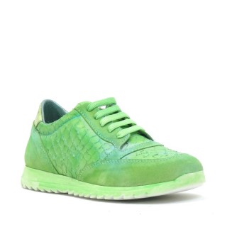 Colpatua Sneaker groen