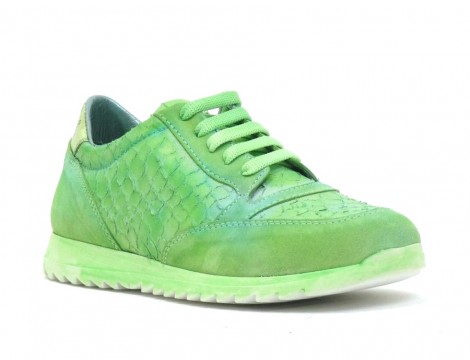 Colpatua Sneaker groen