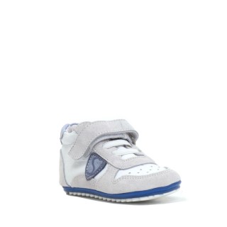 Shoesme Babyschoentjes wit