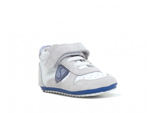 Shoesme Babyschoentjes wit