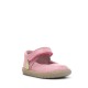 Shoesme Bandschoen roze