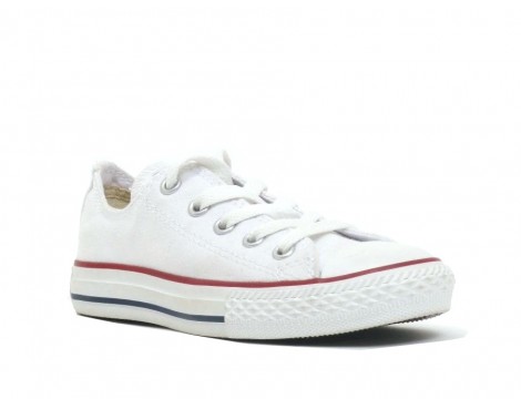 Converse Sneaker wit