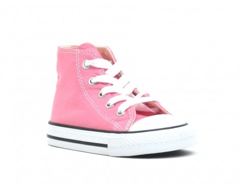 Converse Sneaker roze