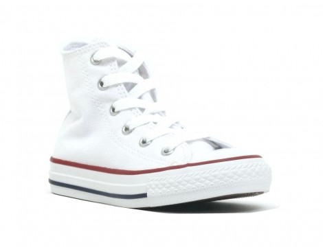 Converse Sneaker wit