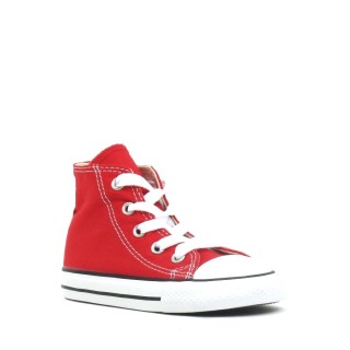 Converse Sneaker rood