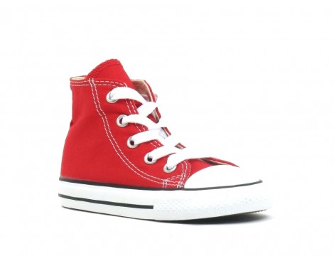 Converse Sneaker rood