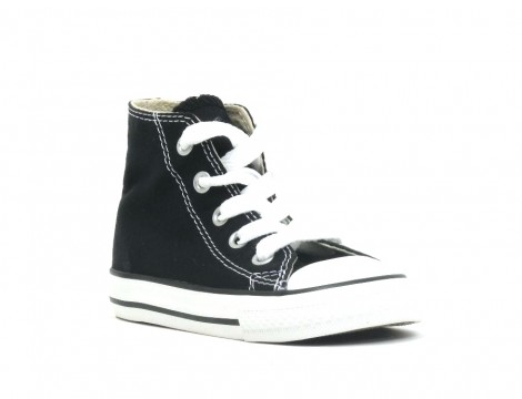 Converse Sneaker zwart