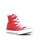 Converse Sneaker rood