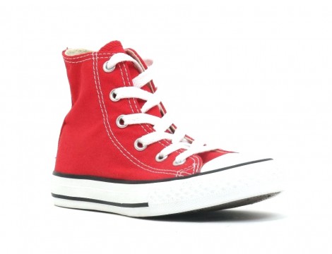 Converse Sneaker rood