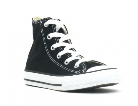 Converse Sneaker zwart