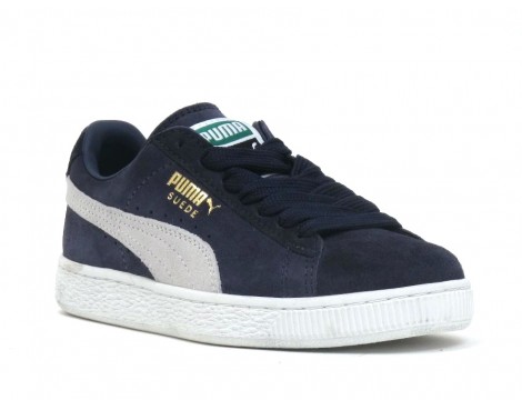 Puma Sneaker blauw