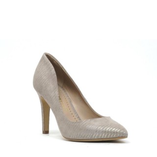 Bruno Premi Pump beige