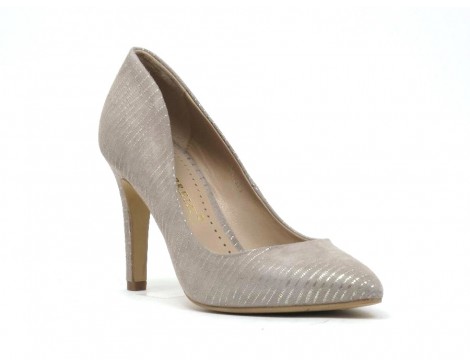 Bruno Premi Pump beige