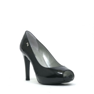 Nero Giardini Pump zwart lak