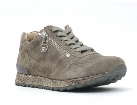 Kennel & Schmenger Sneaker taupe