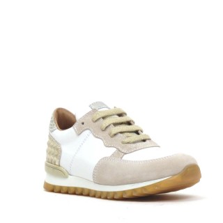 Clic Sneaker beige