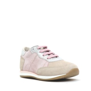 Clic Sneaker beige