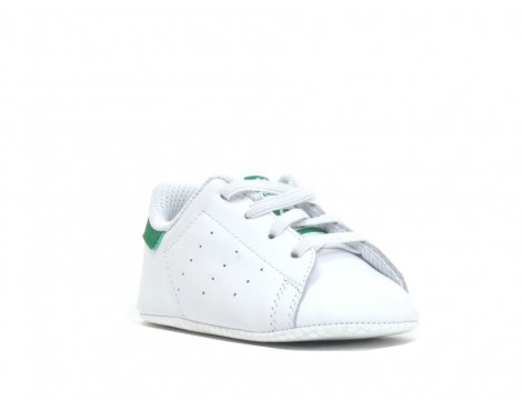 Adidas Babyschoentjes wit