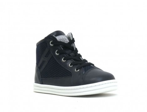 Hogan Veterschoen blauw