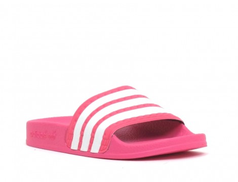 Adidas Slipper roze