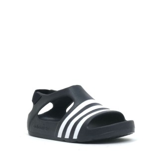 Adidas Slipper zwart