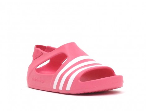 Adidas Slipper roze