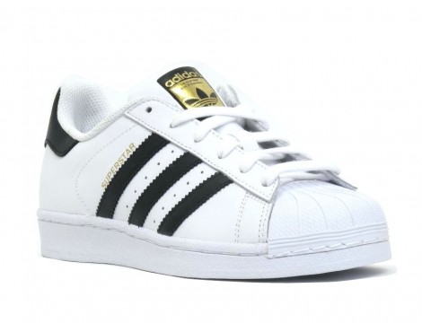 Adidas Sneaker wit