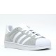 Adidas Sneaker zilver