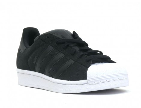 Adidas Sneaker zwart