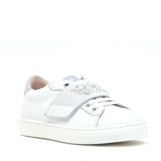 Andrea Morelli Sneaker wit