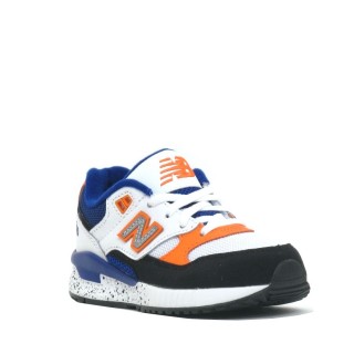 New Balance Sneaker wit