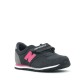 New Balance Sneaker grijs donk