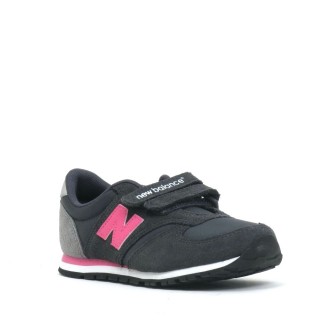 New Balance Sneaker grijs donk