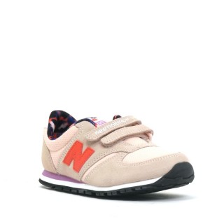 New Balance Sneaker roze